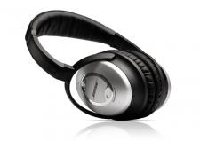 Test Bose QuietComfort 15