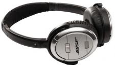 Test Bose QuietComfort 3