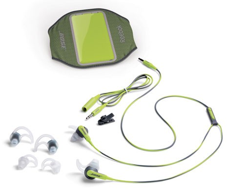 Bose SIE2 Test - 2