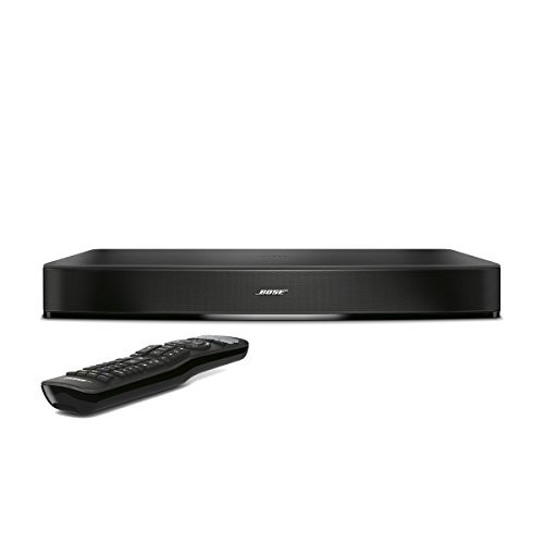 Bose Solo 15 Series II Test - 0