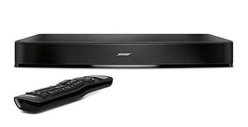 Bose SOLO 15 TV Test - 0