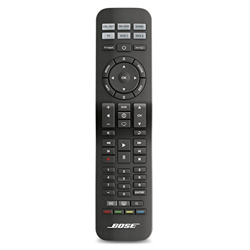 Bose SOLO 15 TV Test - 1