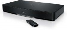 Bose Solo TV im Test Test Bose Solo TV