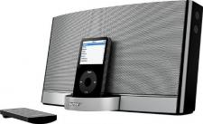 Test Bose Sounddock Portable