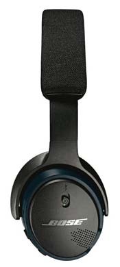 Bose Soundlink On-Ear Bluetooth Test - 0