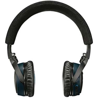 Bose Soundlink On-Ear Bluetooth Test - 1