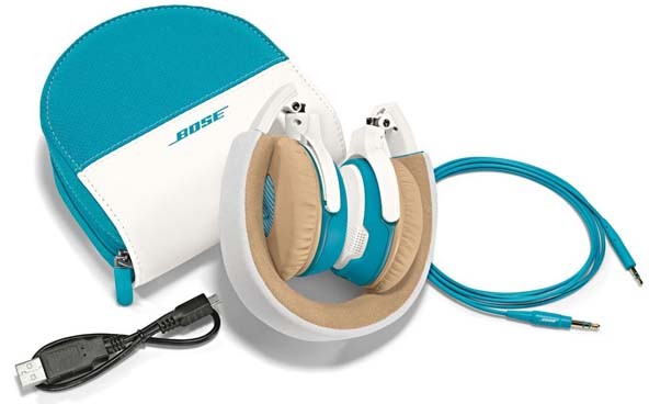Bose Soundlink On-Ear Bluetooth Test - 2
