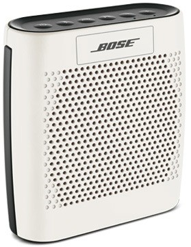 Bose Soundlink Colour Test - 3