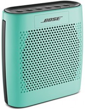 Bose Soundlink Colour im Test Test Bose Soundlink Colour
