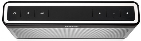 Bose Soundlink III Test - 1