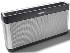 Test Bose Soundlink III