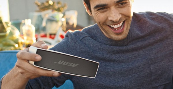 Bose Soundlink Mini Test - 0