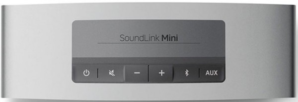 Bose Soundlink Mini Test - 1