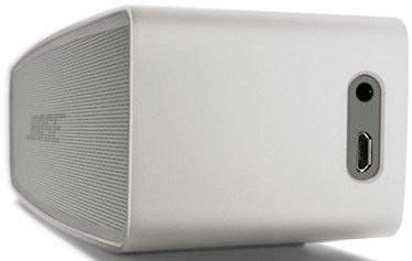 Bose Soundlink Mini 2 Test - 0