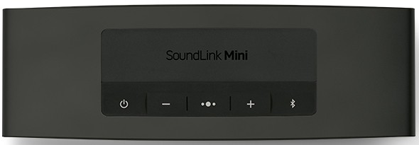 Bose Soundlink Mini 2 Test - 1