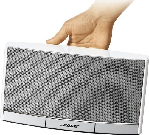 Bose SoundLink Music System Test - 1