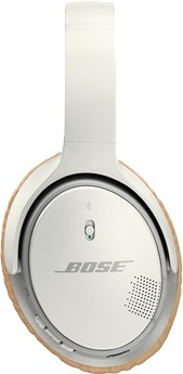 Bose SoundLink Around-Ear Wireless II Test - 1