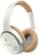 Test Bose SoundLink Around-Ear Wireless II