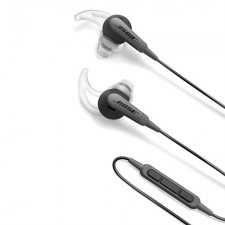 Test In-Ear-Kopfhörer - Bose SoundSport für Apple/ Samsung 