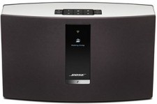 Test Bose SoundTouch 20