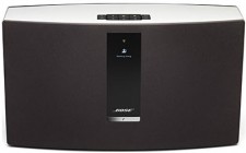 Test Bose SoundTouch 30