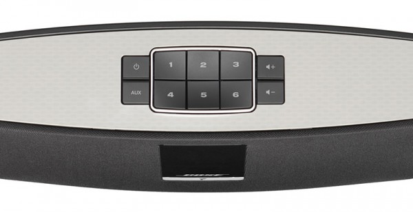 Bose SoundTouch portable Serie II Test - 0