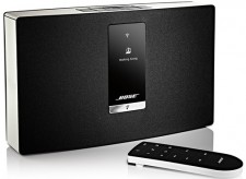Test Bose SoundTouch portable Serie II