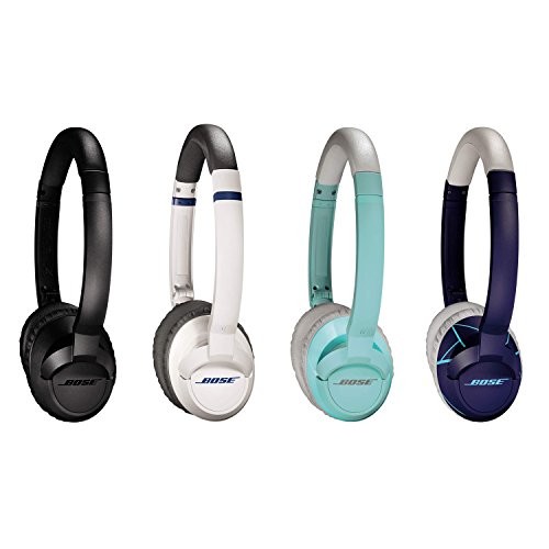 Bose Soundtrue A2i Test - 1