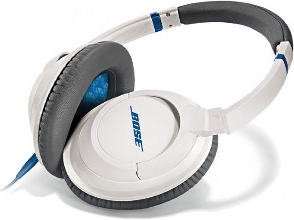 Bose SoundTrue Around-Ear- Test - 0