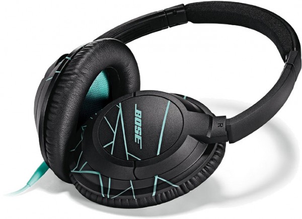 Bose SoundTrue Around-Ear- Test - 1