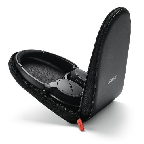 Bose SoundTrue Around-Ear- Test - 4