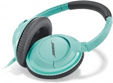 Test Bose SoundTrue Around-Ear-