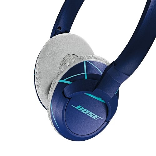 Bose SoundTrue On-Ear- Test - 0