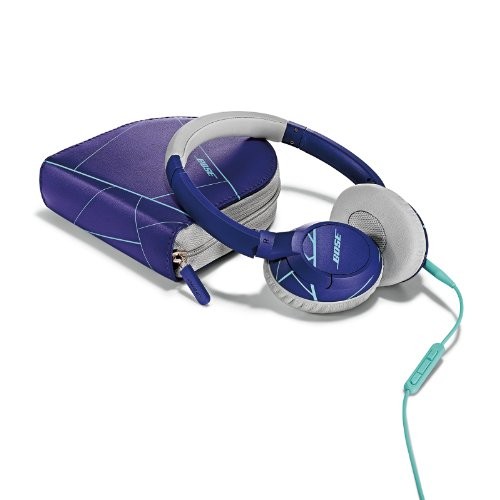 Bose SoundTrue On-Ear- Test - 1