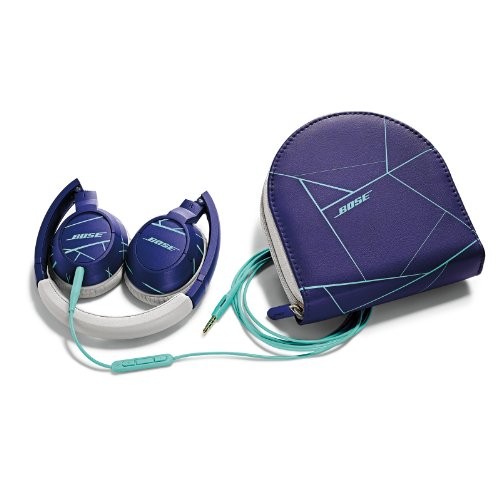 Bose SoundTrue On-Ear- Test - 2