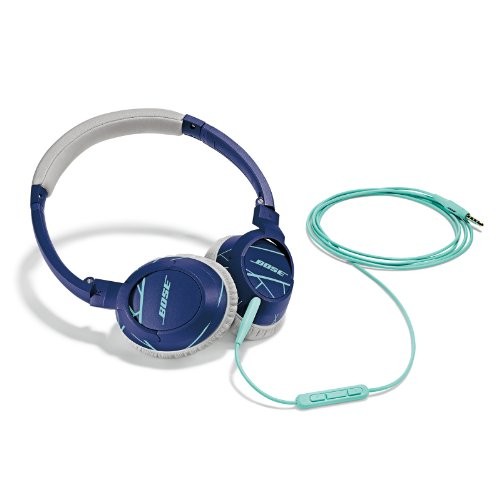 Bose SoundTrue On-Ear- Test - 3