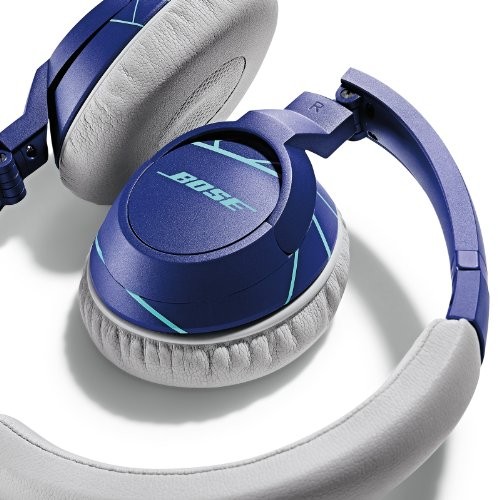 Bose SoundTrue On-Ear- Test - 4