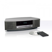 Test Bose Wave Music System III
