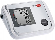 Test Blutdruckmessgeräte - Boso Medicus Vital 