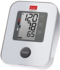 Test Blutdruckmessgeräte - Boso Medicus X 