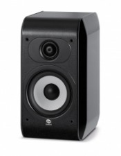 Test Boston Acoustics M 25