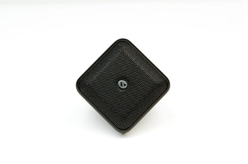 Boston Acoustics SoundWare XS 5.1 SE Test - 0