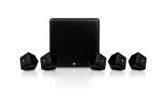 Test Boston Acoustics SoundWare XS 5.1 SE
