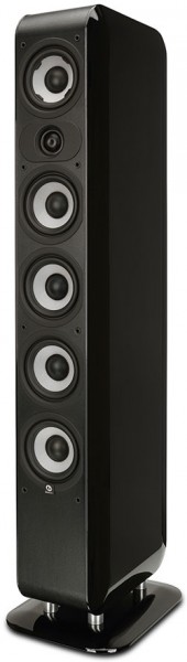 Boston M340 Test - 0