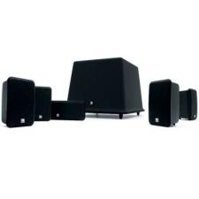 Test Boston MCS 100 Surround Set