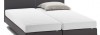 Auping Box Dublin Flach Maximus AVS - 