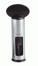 Test Brabantia Matt Steel