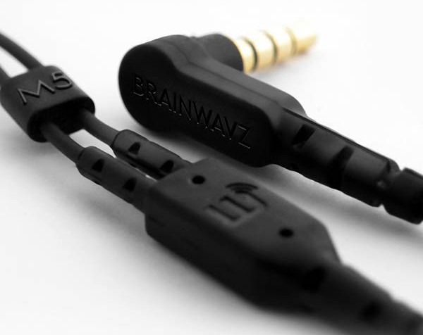 Brainwavz M5 Test - 2