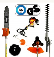 Test Brast 5in1 Multitool