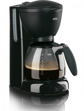 Test Braun CafeHouse Pure Aroma Plus KF560